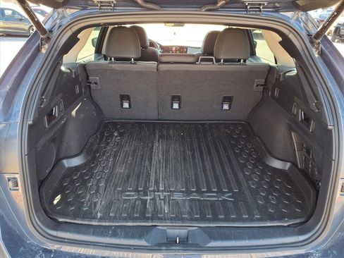 Used 2025 Subaru Outback Onyx Edition XT image 29