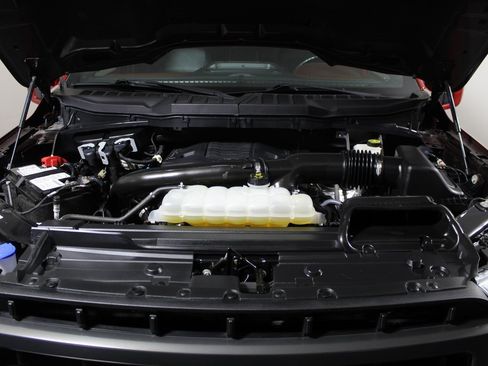 Certified 2023 Ford F150 Lariat image 7