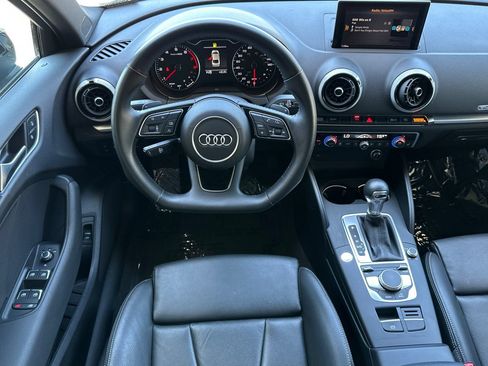 Used 2020 Audi A3 2.0T Premium w/ Final Edition Package AWD/4WD image 14