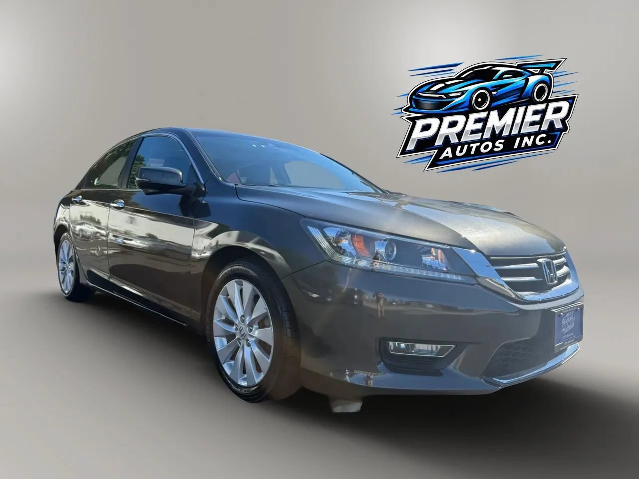 Used 2013 Honda Accord EX-L image 11