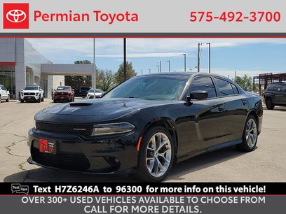 Used 2020 Dodge Charger GT