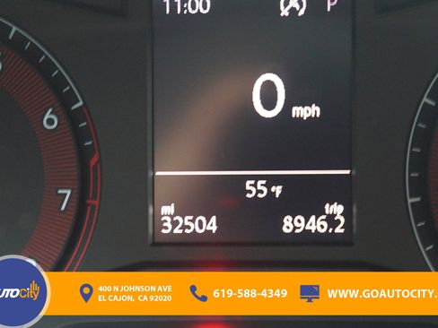 Used 2021 Volkswagen Jetta SE image 3