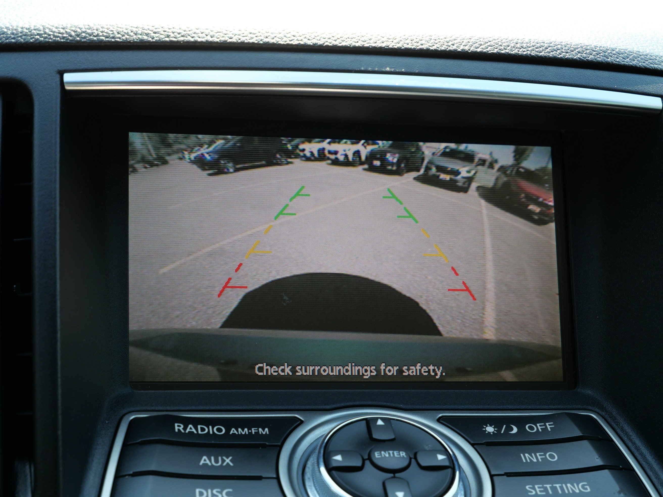Used 2013 INFINITI G37 x Sedan w/ Premium Pkg AWD/4WD image 27