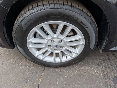 Used 2019 Ford Flex SEL w/ Equipment Group 202A image 18