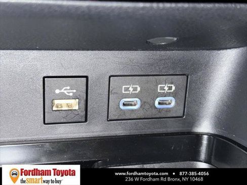 Certified 2025 Toyota Camry LE FWD image 24