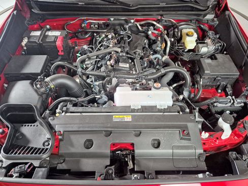New 2026 Toyota Tacoma 4x4 Double Cab image 8