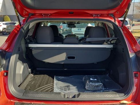 New 2026 Subaru Crosstrek 2.0i Premium image 15