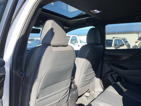 Certified 2024 Subaru Outback Wilderness image 17