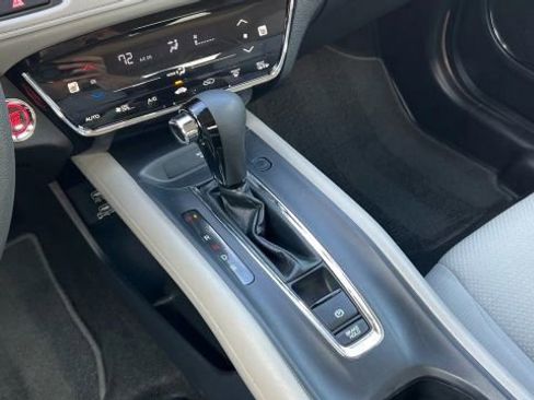 Used 2019 Honda HR-V EX image 85