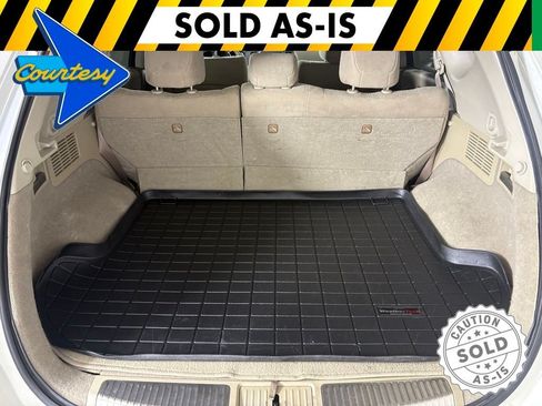 Used 2014 Nissan Murano SV FWD image 33