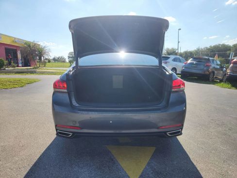 Used 2015 Hyundai Genesis 3.8 w/ Option Group 04 RWD image 13