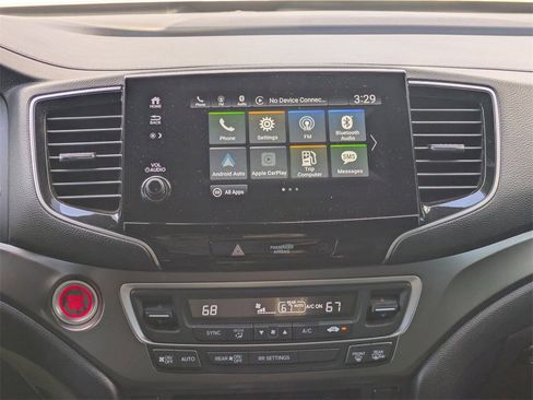 Used 2021 Honda Passport EX-L image 21