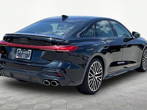 New 2026 Audi S5 Premium Plus AWD/4WD image 2