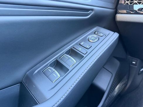 New 2025 Honda Accord Sport image 12