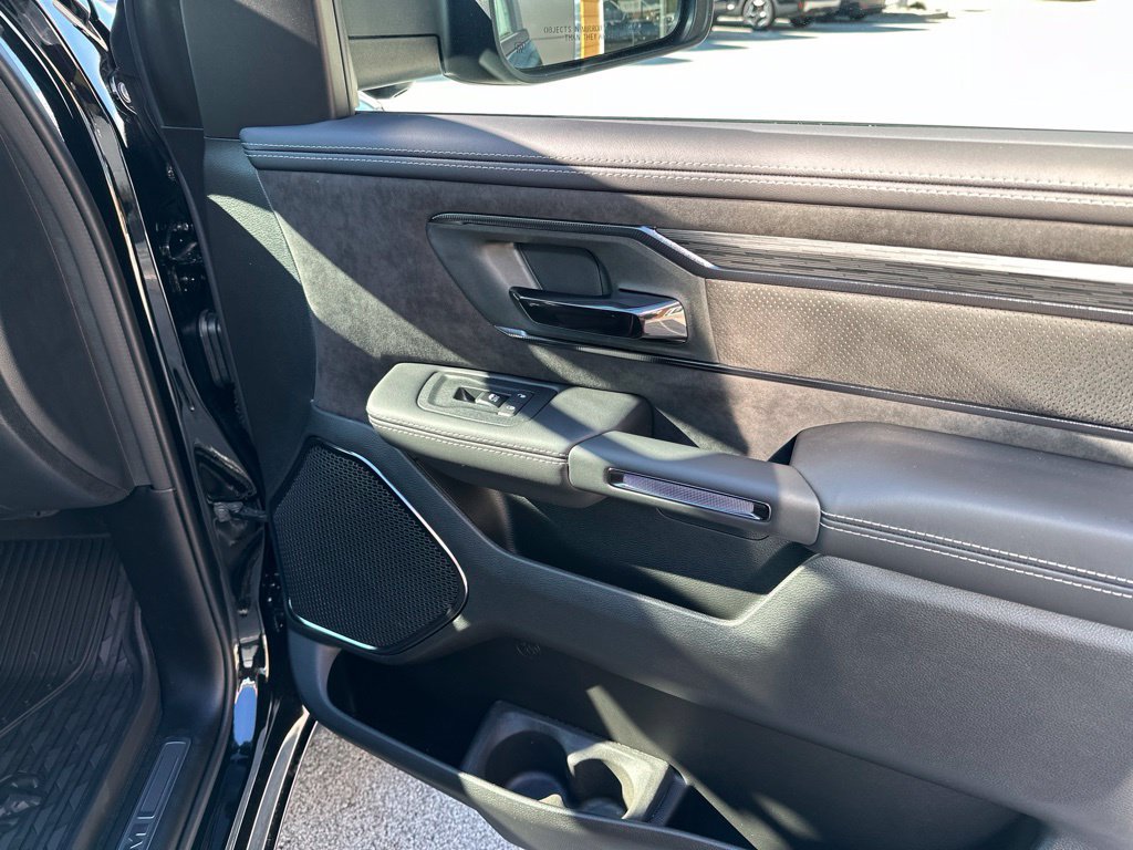 New 2027 RAM 1500 RHO AWD/4WD image 12