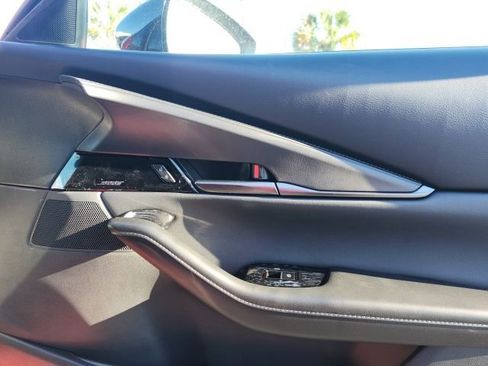 New 2026 MAZDA CX-30 2.5 Turbo w/ Premium Plus Pkg image 24