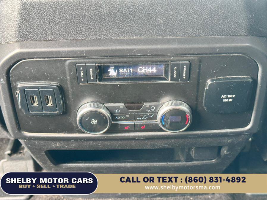 Used 2019 Ford Expedition Max Limited AWD/4WD image 14