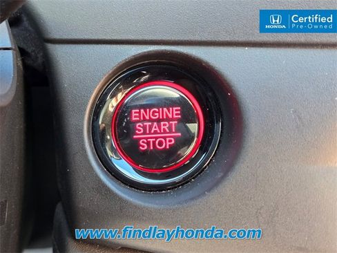 Certified 2024 Honda Accord EX image 31