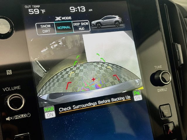 New 2026 Subaru Crosstrek 2.5i Limited AWD/4WD image 13