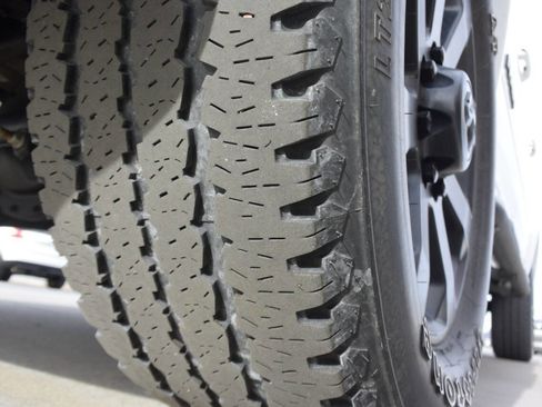 Used 2021 RAM 2500 Laramie image 42