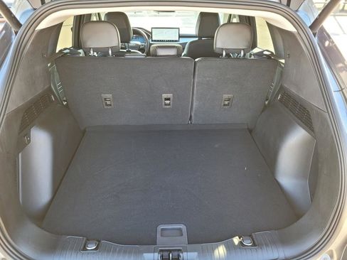 Used 2023 Ford Escape Platinum w/ Premium Technology Package image 15