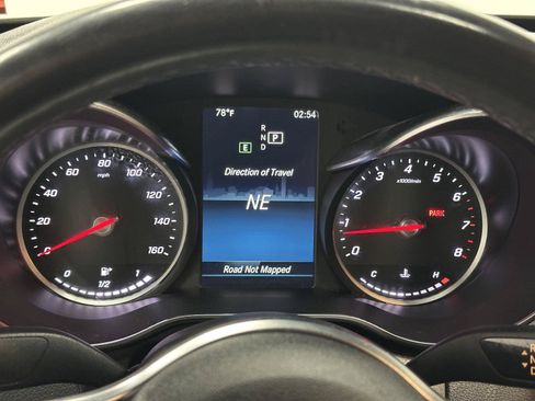 Used 2019 Mercedes-Benz C 300 4MATIC Sedan image 27