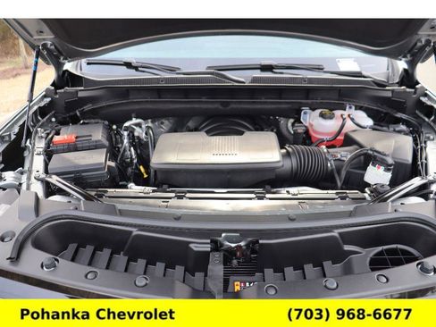 New 2026 Chevrolet Tahoe LT image 30