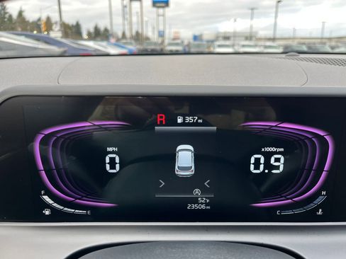 Used 2025 Kia Seltos S image 42