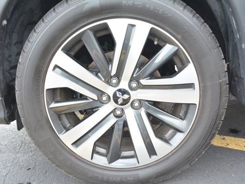 Used 2020 Mitsubishi Outlander Sport AWD image 7