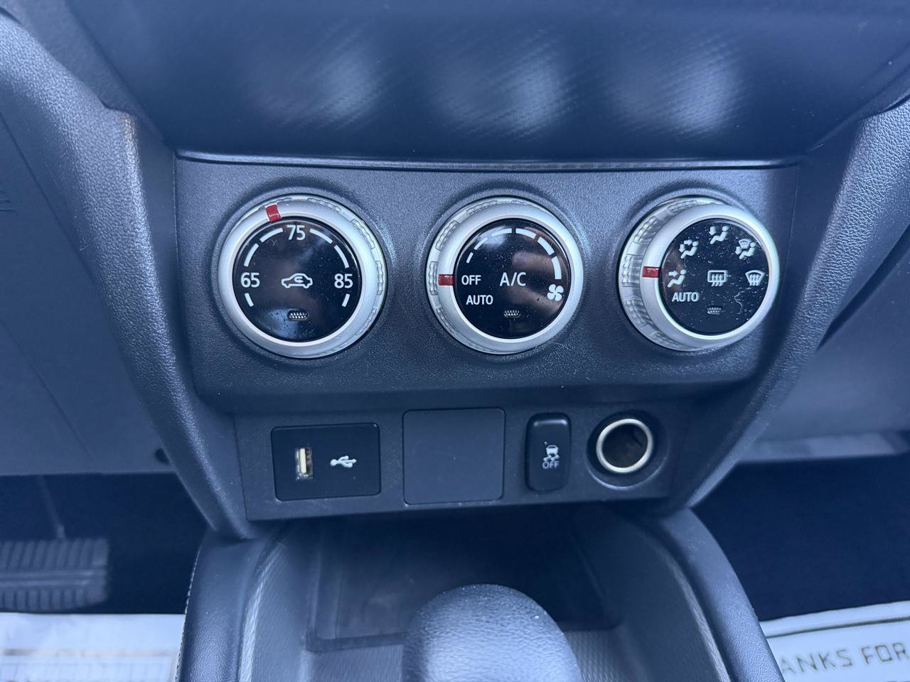 Used 2020 Mitsubishi Outlander Sport ES FWD image 20