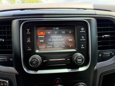 Used 2019 RAM 1500 Tradesman w/ Chrome Plus Package AWD/4WD image 20