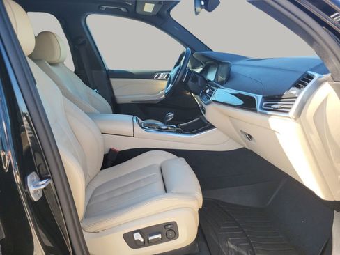 Used 2021 BMW X5 xDrive40i w/ Convenience Package image 5