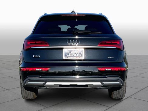 Used 2022 Audi Q5 2.0T Premium Plus image 4