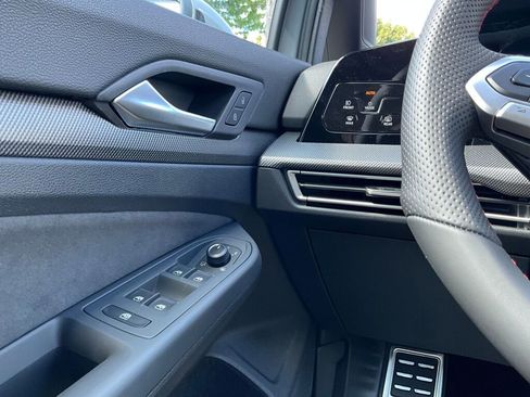 New 2025 Volkswagen GTI S image 22