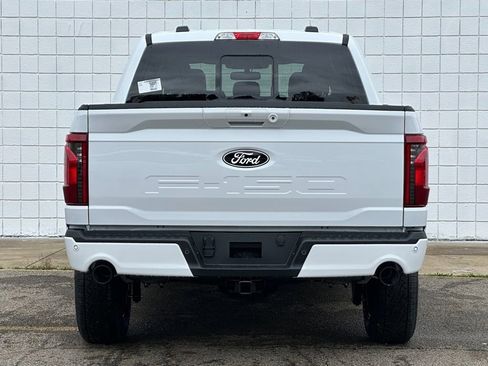 New 2026 Ford F150 XLT AWD/4WD image 5