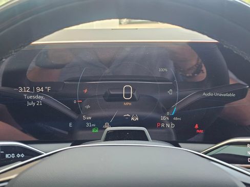 New 2026 Cadillac Optiq Sport 1 AWD/4WD image 27