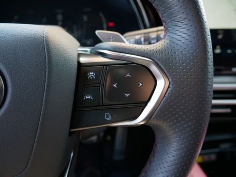 Used 2024 Lexus RX 500h F Sport w/ Convenience Package image 27