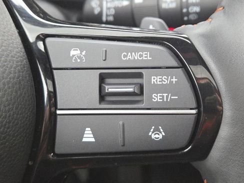 Used 2024 Honda CR-V Sport Touring image 10