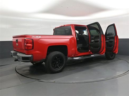 Used 2014 Chevrolet Silverado 1500 LT w/ All Star Edition image 45