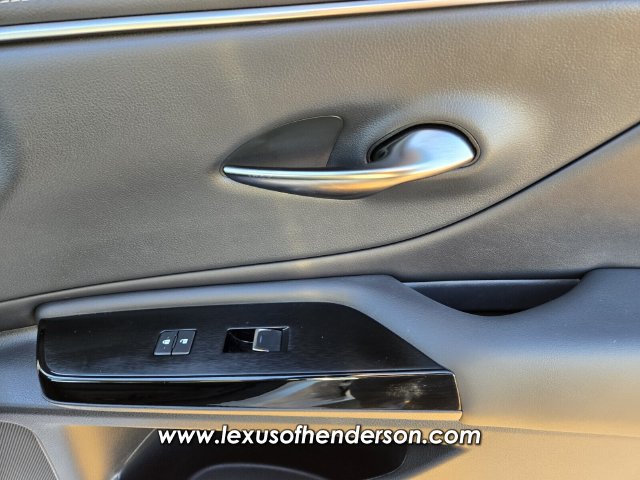Used 2024 Lexus ES 300h w/ Premium Package FWD image 20