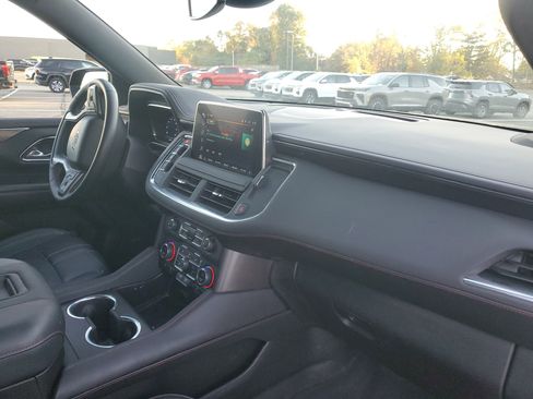 New 2025 Chevrolet Silverado 2500 LTZ w/ LTZ Plus Package image 88