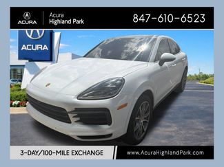 Used 2021 Porsche Cayenne S AWD/4WD 360° Tour