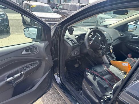 Used 2013 Ford Escape SE AWD/4WD image 11