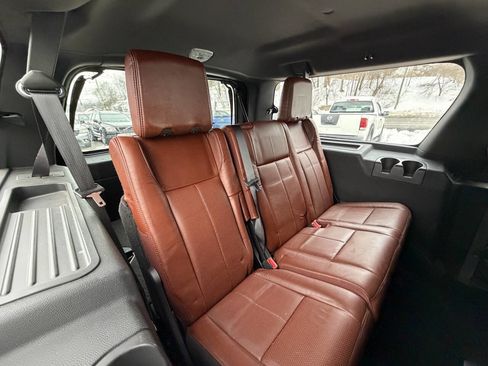 Used 2012 Ford Expedition EL King Ranch image 22
