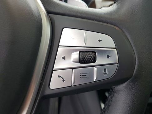 Used 2022 BMW X3 sDrive30i w/ Premium Package 2 image 25