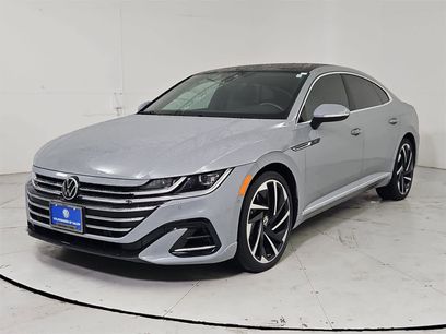 Used 2023 Volkswagen Arteon SEL Premium