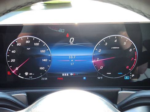 New 2026 Mercedes-Benz GLB 250 4MATIC image 20