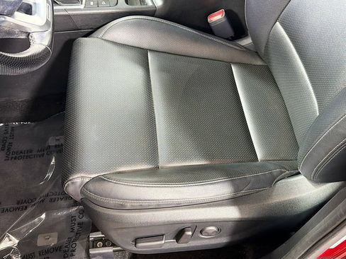 Used 2022 Kia Sportage Nightfall Edition w/ Nighfall AWD Premium Package image 19