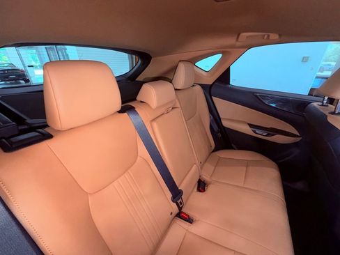 Used 2025 Lexus NX 250 FWD w/ Premium Package image 11