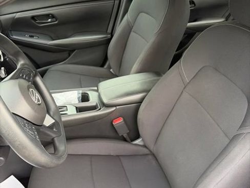 Used 2024 Nissan Sentra S FWD image 10